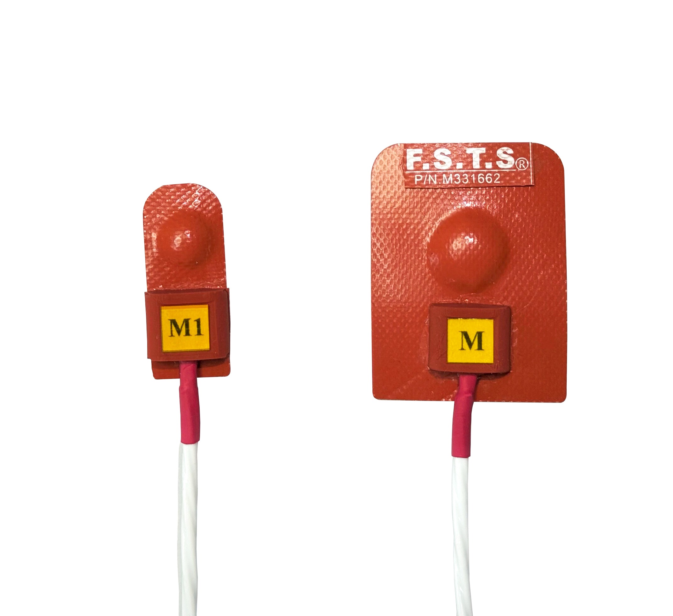 M / M1 Type 表面溫度測溫器