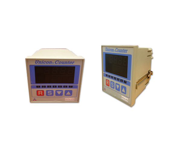 Continuous variable speed Tachometer Grop