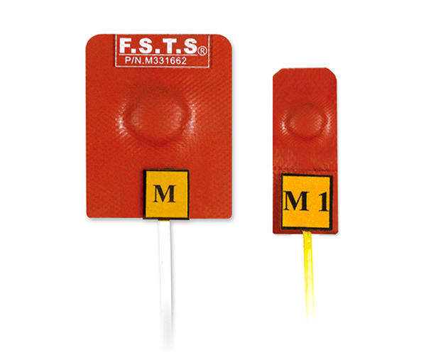 M1/M2 Type Temperature Sensor