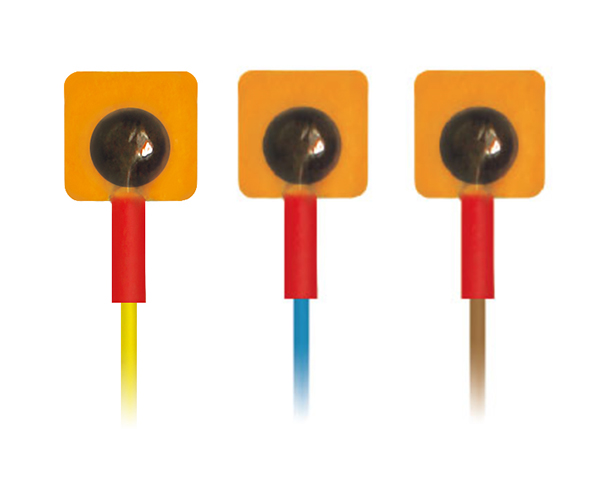 M2 Flexible Surface Temperature Sensor