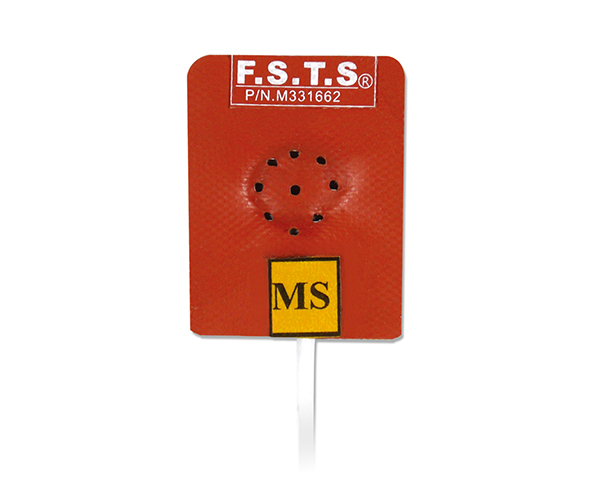 MS Type Temperature Sensor (Dedicated for air temperature sensing)
